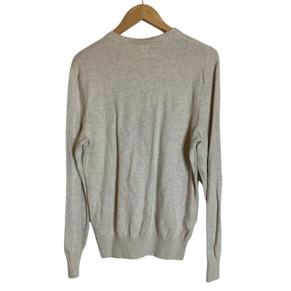 Classic GAP Lightweight Cotton Blend Sweater - Picture 3 of 6